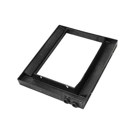Drain Pan, For Coil, 23