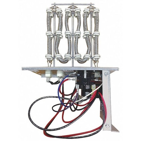 Elec Heater Kit, 19.0Kw with Breaker MPN:HKSC19CB