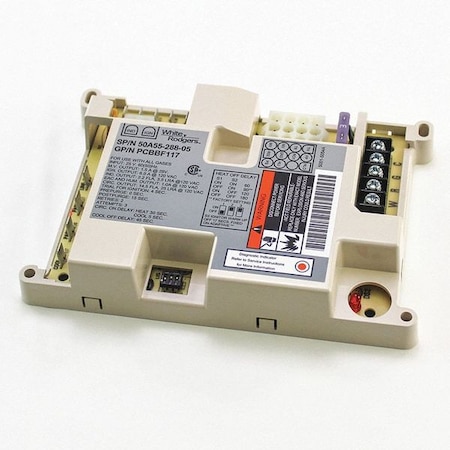 Integrated Ignition Control MPN:RF000129