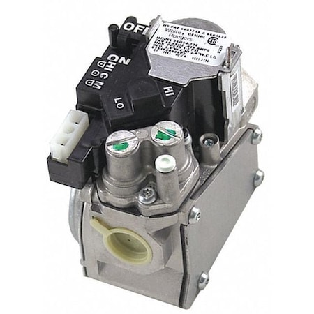 Gas Valve MPN:0151F00000PS