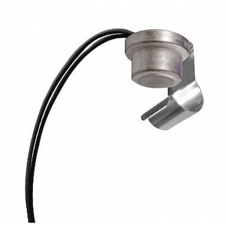 Freeze Thermostat, Kit, Goodman Heat Pumps MPN:FSK01A