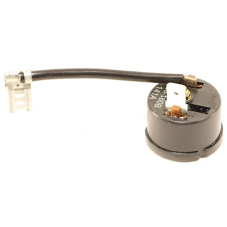 Overload Protector, Green Overload Protector, 2 in MPN:60349605A