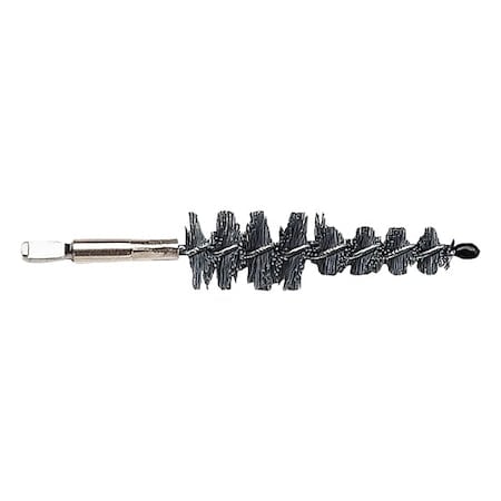 Enhanced Spin Grit Brush w/Quick Connect for 3/4