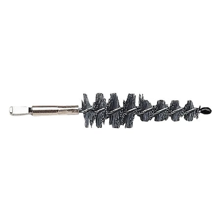 Enhanced Spin Grit Brush w/Quick Connect for 1