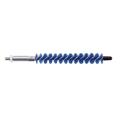 Blue Nylon Brush for 15/16