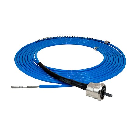 Flexible Shaft, Nylon/Steel MPN:GTC-703Q-35