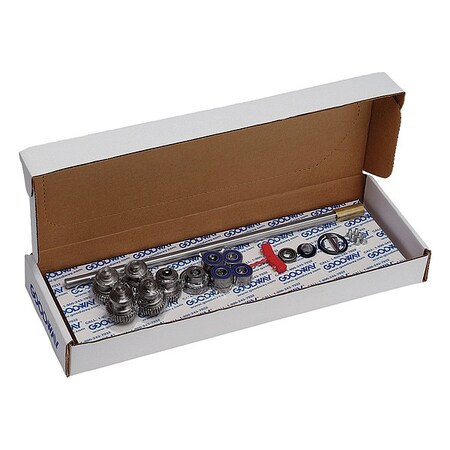 RAM-5DC Service Kit MPN:R5-SVC-KIT-3