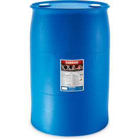 Goodway ScaleBreak® Descaling Solution Orange 55 Gal. Drum SCALEBREAK-55