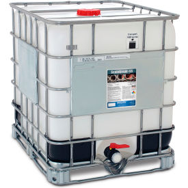 Goodway ScaleBreak® Liquid Descaler For Stainle Steel 275 Gal Tote SCALEBRK-SS-275