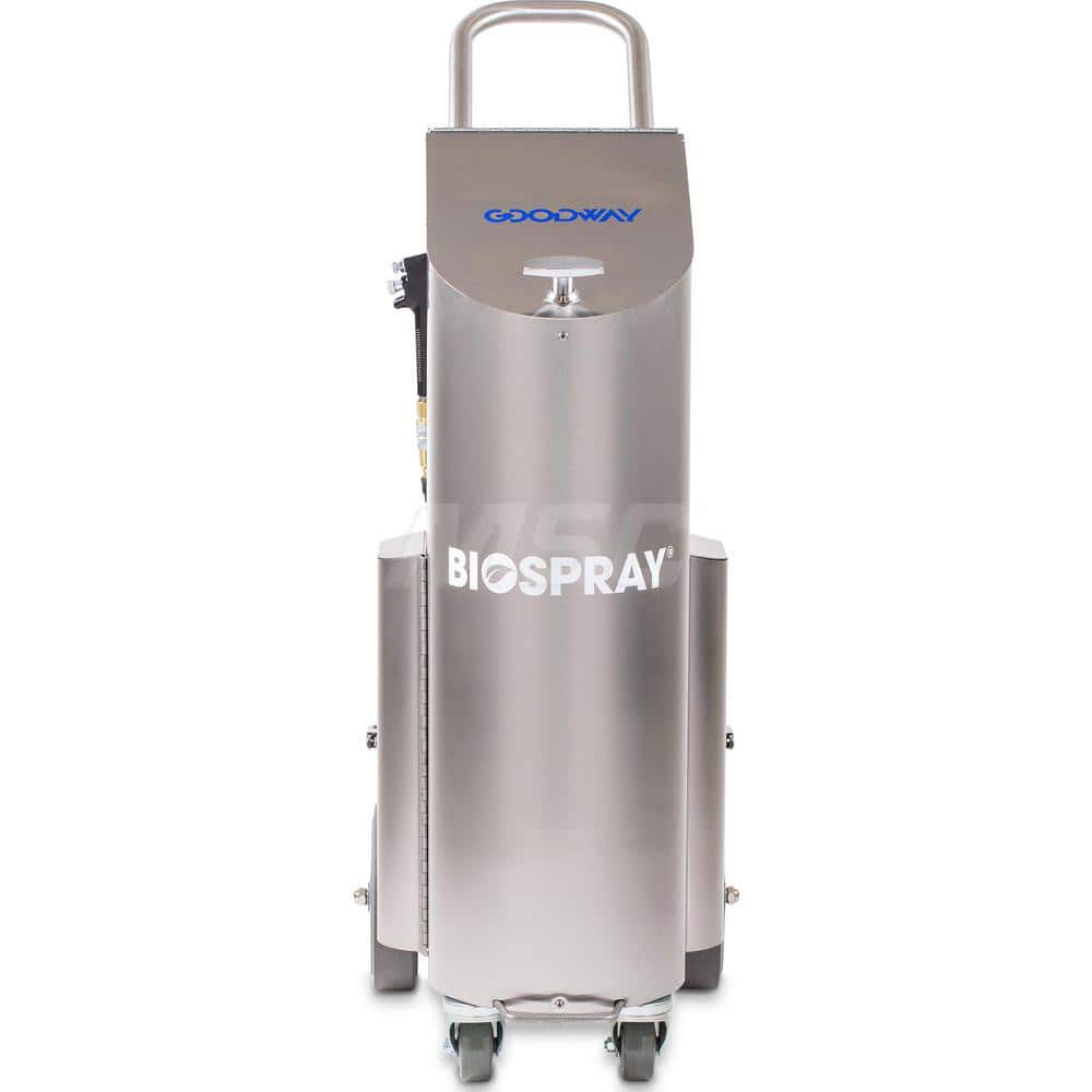Electrostatic Sanitizing Equipment MPN:BIO-SPRAY-10