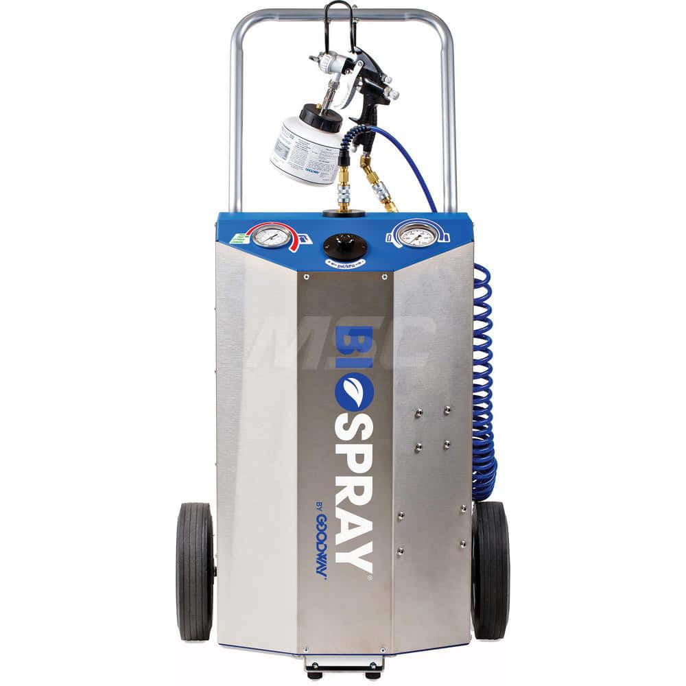 Electrostatic Sanitizing Equipment MPN:BIO-SPRAY-10C