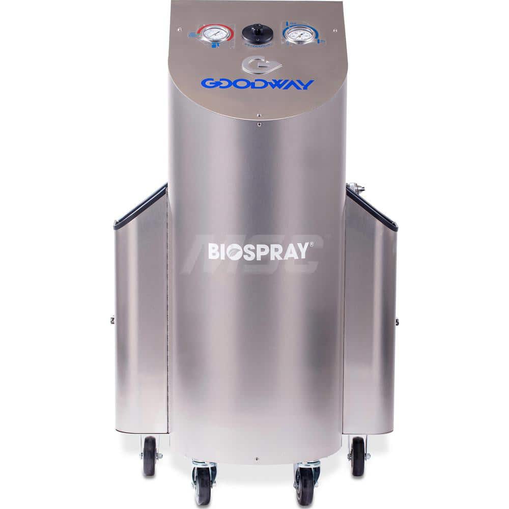 Electrostatic Sanitizing Equipment MPN:BIO-SPRAY-20