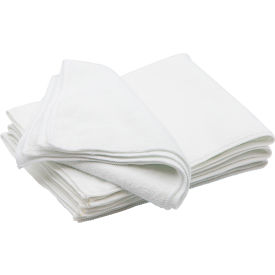 Goodway Thermofiber Cloths Washable Replacements Pack of 5 9382