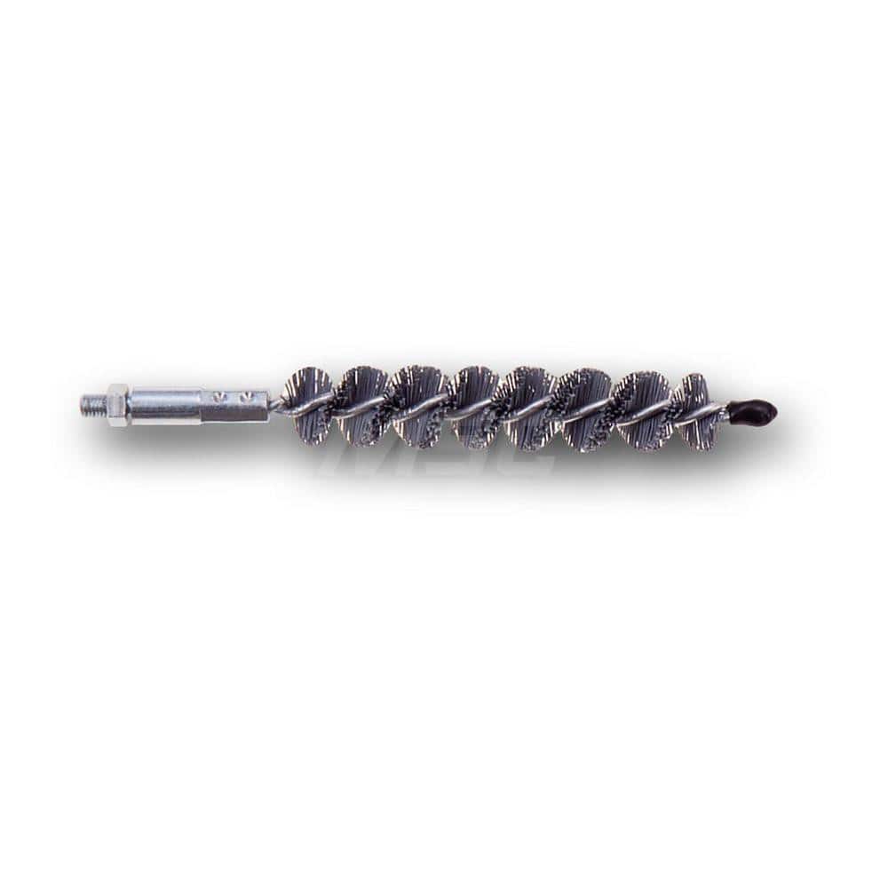 Single Stem/Spiral Tube Brush: 3/4