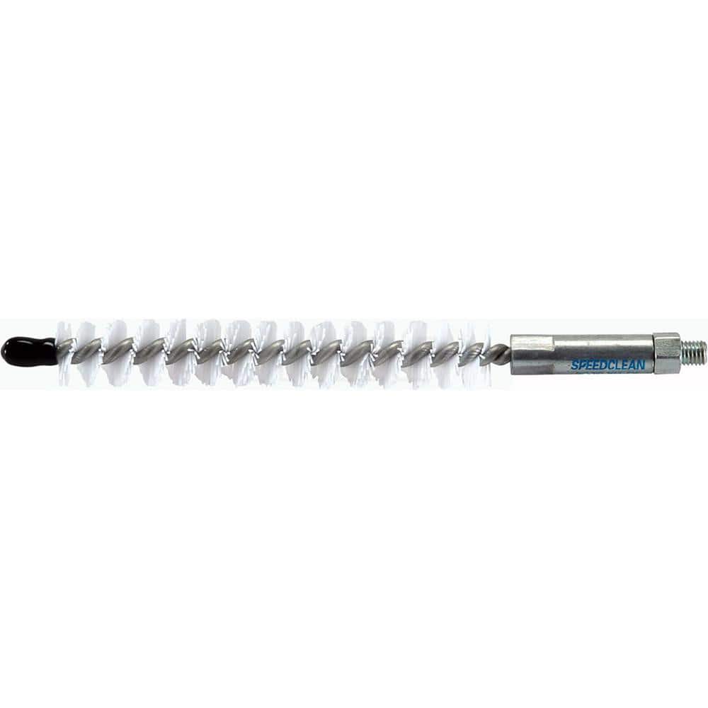 Single Stem/Spiral Tube Brush: 13/16
