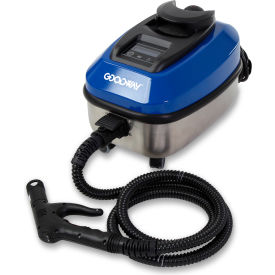 Goodway Commercial Vapor Steam Cleaner 1650W 115V 60Hz GVC-1100
