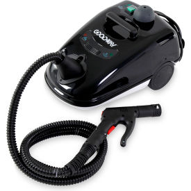 Goodway Portable Vapor Steam Cleaner 1700 W 115V 60 Hz GVC-390