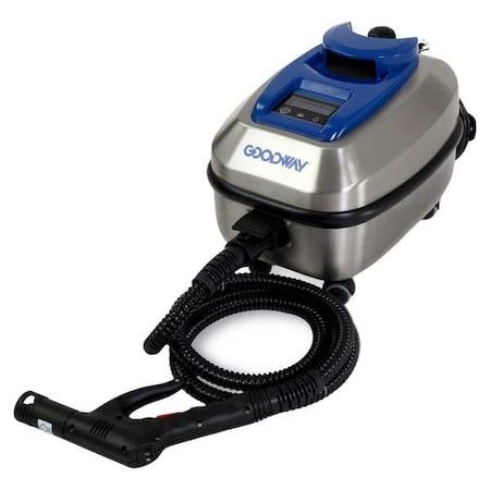 Steam Cleaner, 14 lb MPN:GVC-1250