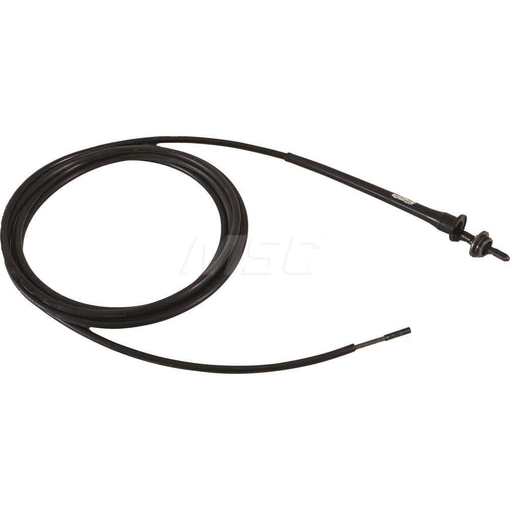 Tube Brush Handles & Rods MPN:SC-TC-S02-25R