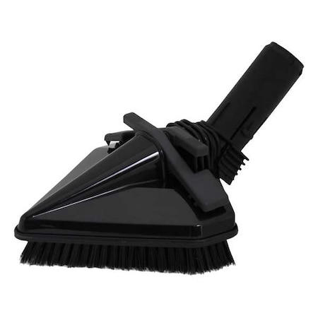 Triangular Brush, Nylon, Black MPN:9375