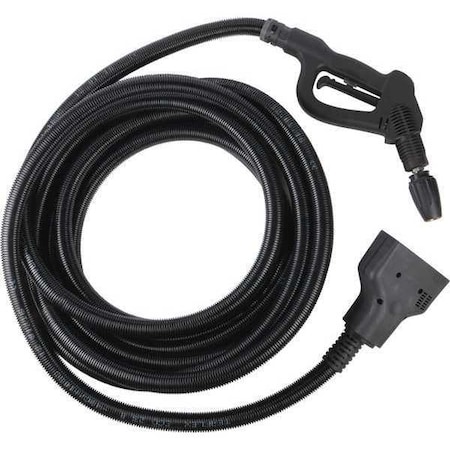 Extension Hose, 66', For Mfr. No. GVC-18000 MPN:9385-66