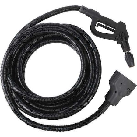 Extension Hose, 66', For Mfr. No. GVC-36000 MPN:9386-66