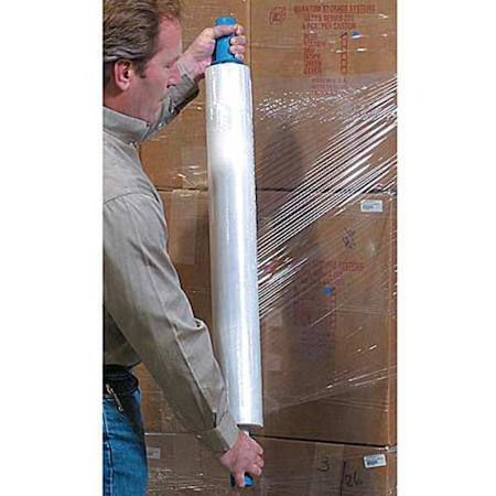 Stretch Wrap, 30