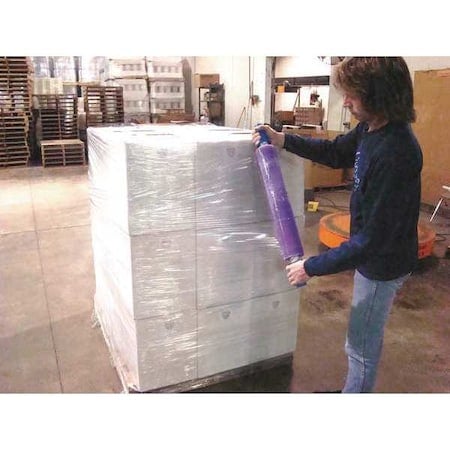 Stretch Wrap, 20