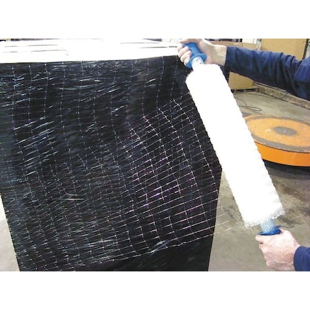 Stretch Wrap, 20