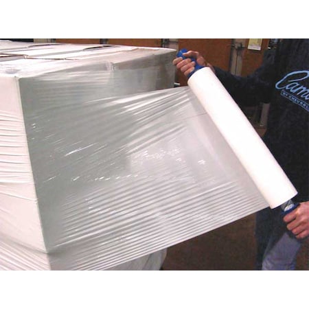 Stretch Wrap, 20