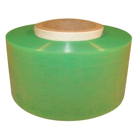Stretch Wrap, 2