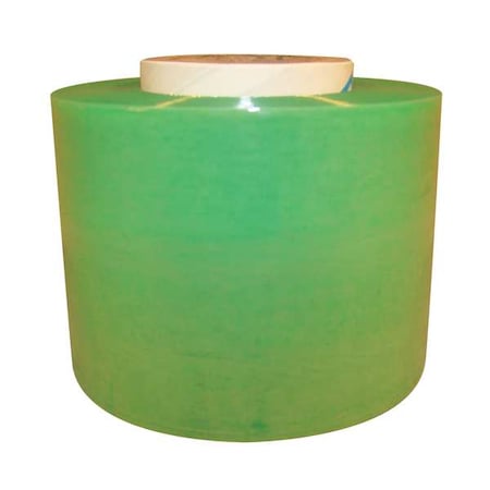 Stretch Wrap, 3