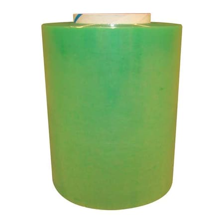 Stretch Wrap, 5