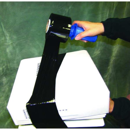 Stretch Wrap, 3