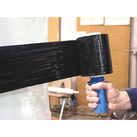 Stretch Wrap, 5
