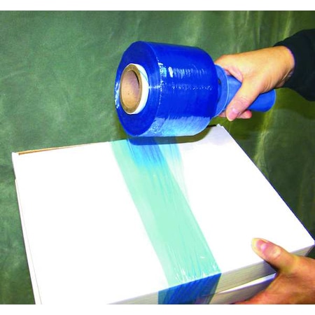 Stretch Wrap, 3