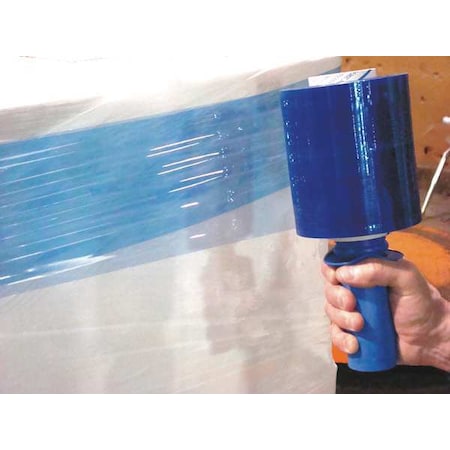 Stretch Wrap, 5