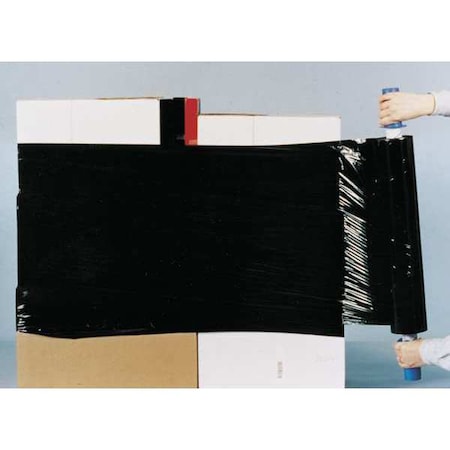 Stretch Wrap, 20
