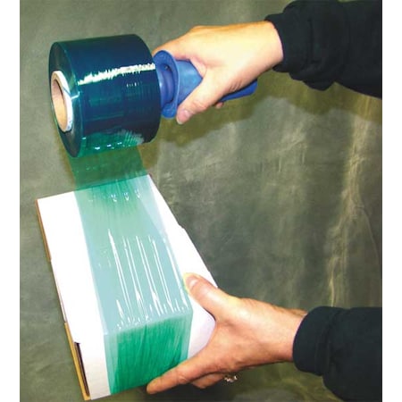 Stretch Wrap, 3