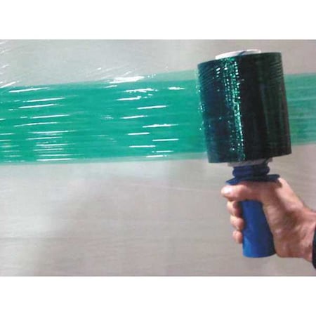 Stretch Wrap, 5
