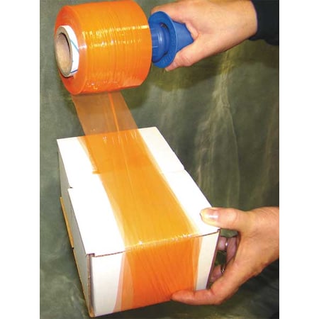 Stretch Wrap, 3