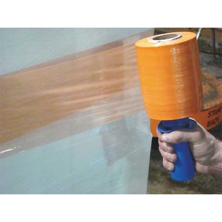 Stretch Wrap, 5