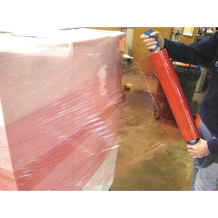 Stretch Wrap, 20