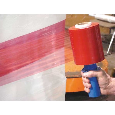 Stretch Wrap, 5