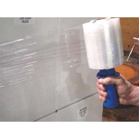 Stretch Wrap, 5