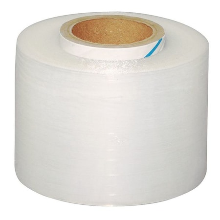 Stretch Wrap, 3