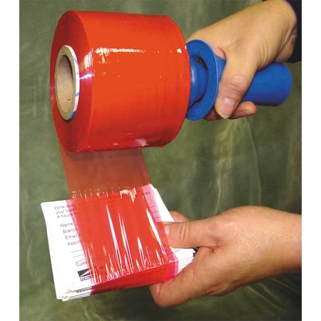 Stretch Wrap, 3