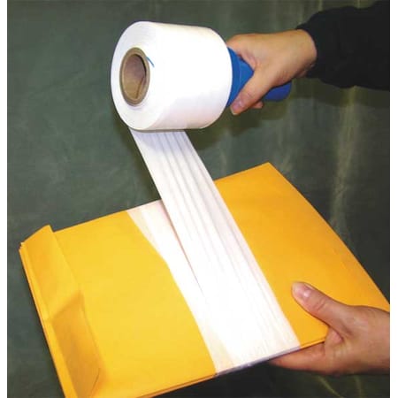 Stretch Wrap, 3