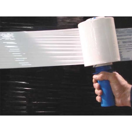 Stretch Wrap, 5