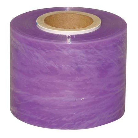 Stretch Wrap, 3